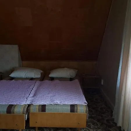 Accommodatie bij particulieren Orgona Balatonfüred